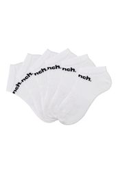 Bench. Sportsocken (Packung, 6-Paar) Sneakersocken mit günstig online kaufen