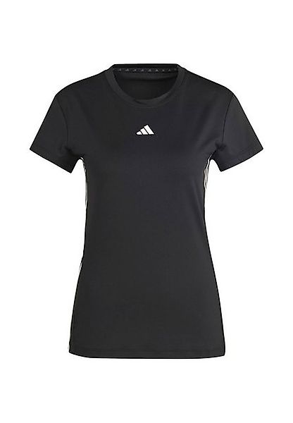 adidas Performance T-Shirt HYGLM T BLACK/WHITE günstig online kaufen