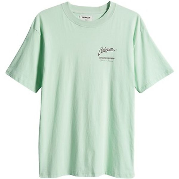 Caterpillar  T-Shirt T-shirt  Waves günstig online kaufen
