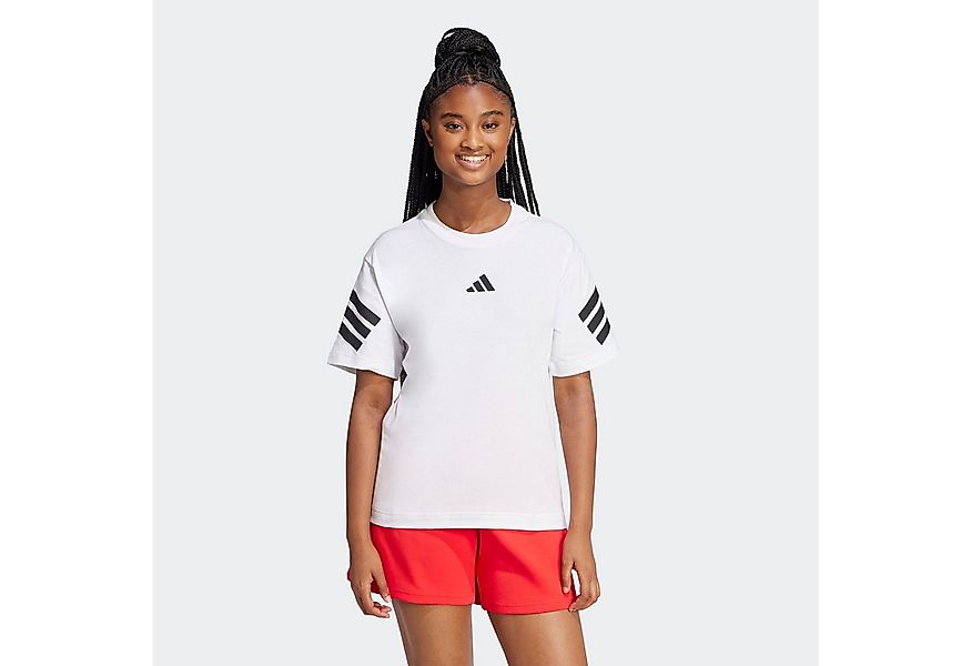 adidas Sportswear T-Shirt W FI 3S TEE günstig online kaufen