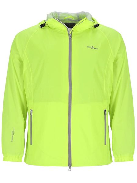 Blue Wave Funktionsjacke Herren Outdoor-Jacke Fabian günstig online kaufen