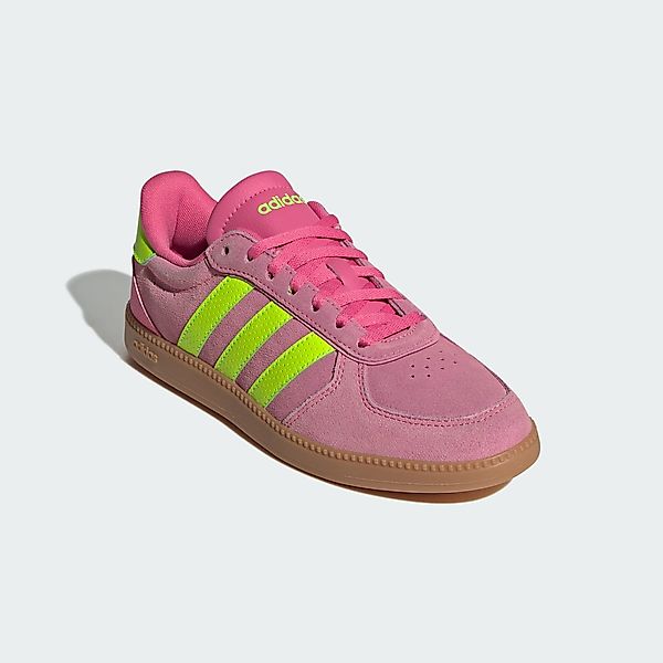 adidas Sportswear BREAKNET SLEEK SCHUH Sneaker günstig online kaufen