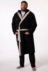 Men Plus Bademantel Men+ Bademantel Frottee günstig online kaufen