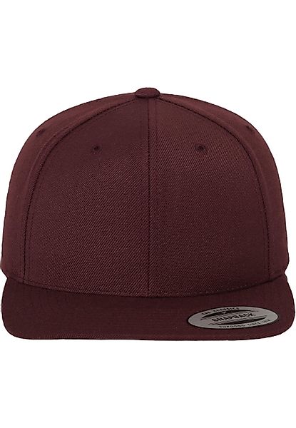Flexfit Snapback Cap Flexfit Classic Snapback günstig online kaufen