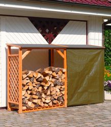 promadino Schutzplane günstig online kaufen