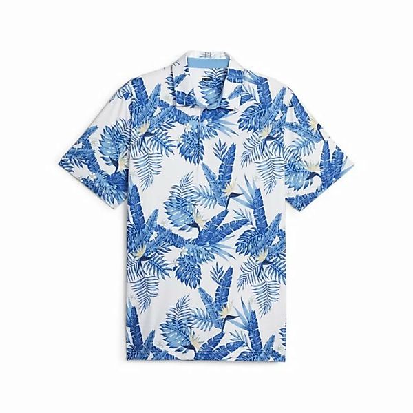 PUMA Poloshirt Cloudspun Aloha Golf Poloshirt Herren günstig online kaufen
