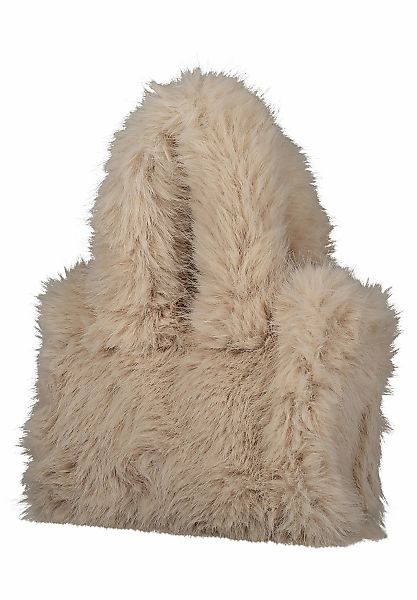 Cartoon Abendtasche "Damen Henkeltasche mit Magnetverschluss" günstig online kaufen