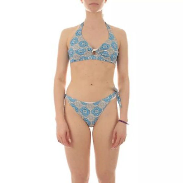Mc2 Saint Barth  Bikini TRISTAN/YALI günstig online kaufen