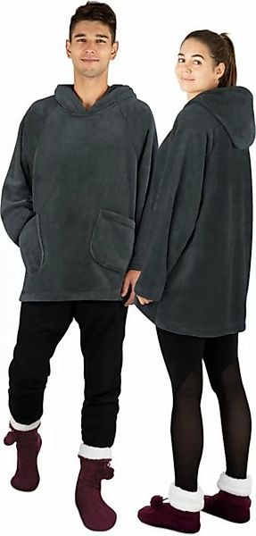 normani Sweatshirt Oversize Unisex Sweatshirt günstig online kaufen
