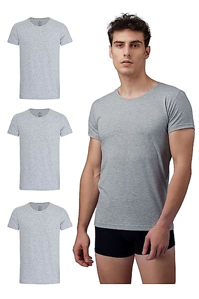 Burnell & Son Unterhemd T-Shirt Business günstig online kaufen