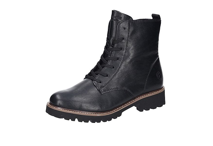 Remonte Schnürstiefelette Stiefel günstig online kaufen