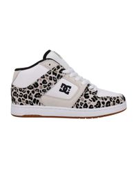 DC Shoes Sneaker "Manteca 4 LX" günstig online kaufen