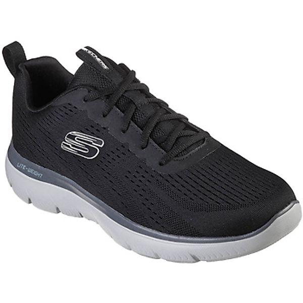 Skechers SUMMITS-TORRE Sneaker, Freizeitschuh, Trainingsschuh, Schnürschuh günstig online kaufen