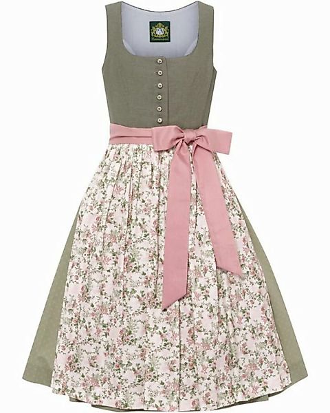 Hammerschmid Dirndl Midi Dirndl Koflersee günstig online kaufen