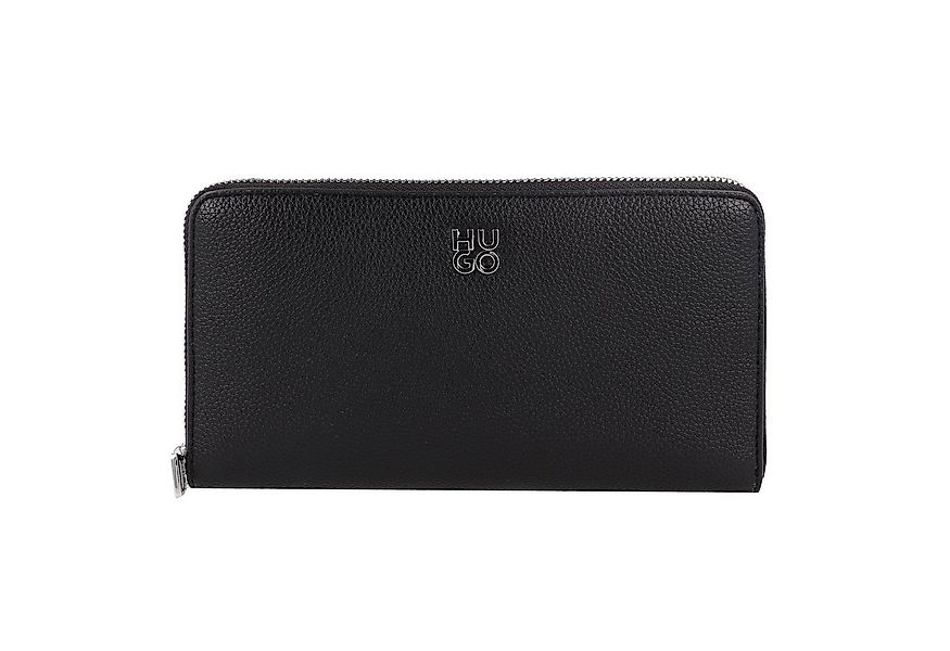HUGO Geldbörse Chris 2.0, Polyurethan günstig online kaufen