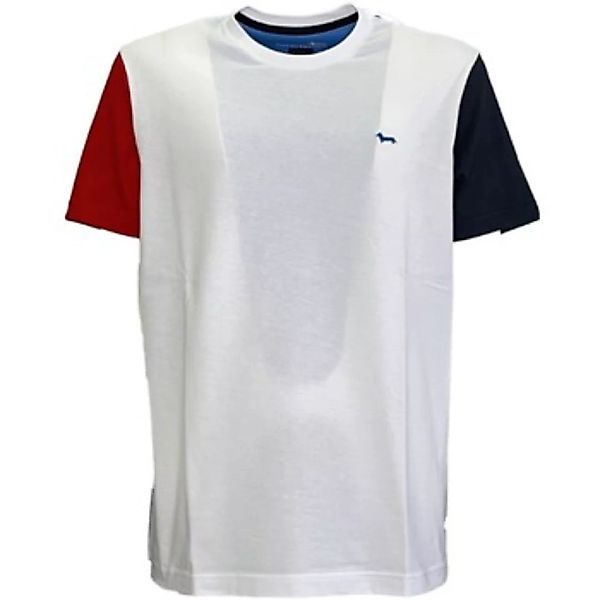 Harmont & Blaine  T-Shirts & Poloshirts IRJ210021236 günstig online kaufen