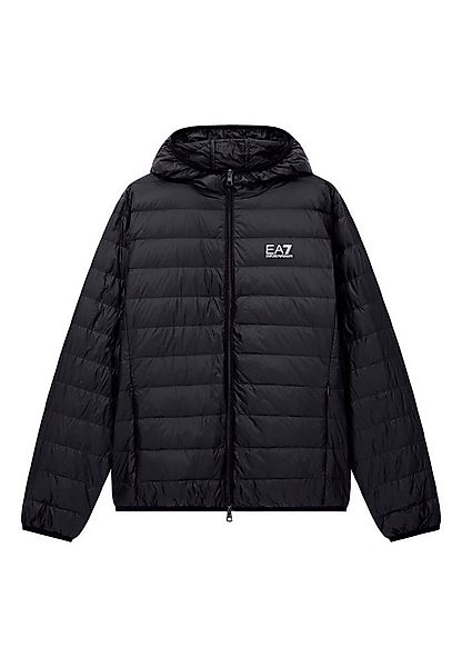 Emporio Armani Steppjacke Jacke Steppjacke (1-St) günstig online kaufen