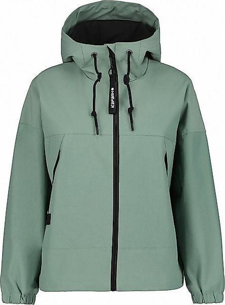 Icepeak Outdoorjacke ICEPEAK AALEK SPARGEL günstig online kaufen