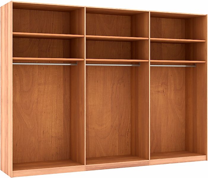 Musterring Schwebetürenschrank "Sorrent, Kleiderschrank, Schrank, Schiebetü günstig online kaufen