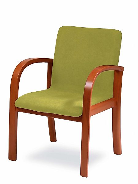 Home affaire Esszimmersessel "LINA707" 1 Stk. tlg. Extra-confort, Fleckenab günstig online kaufen