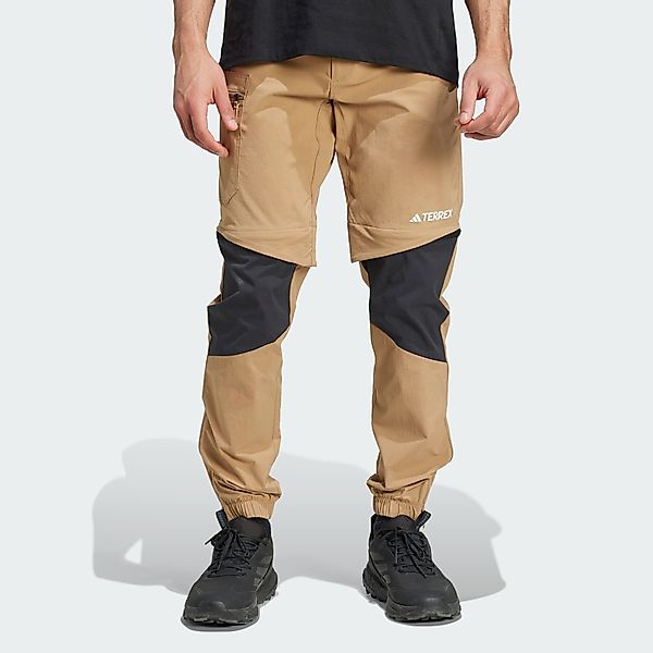 adidas TERREX Outdoorhose TERREX UTILITAS HIKING günstig online kaufen
