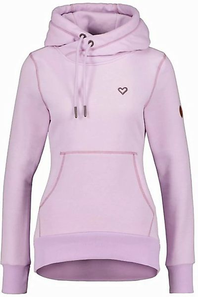 Alife & Kickin Kapuzensweatshirt Damen SarahAK A günstig online kaufen