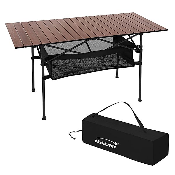 Hauki Campingtisch Klapptisch faltbar aus Aluminium günstig online kaufen