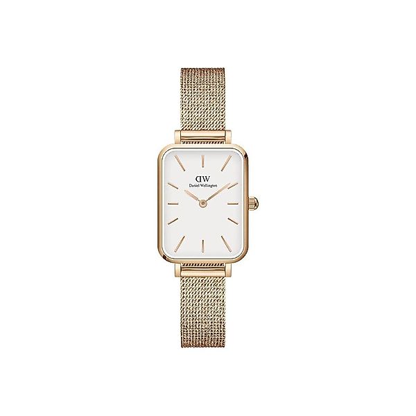 Daniel Wellington Quarzuhr Daniel Wellington Quadro günstig online kaufen