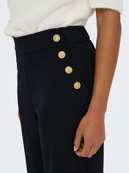 ONLY Schlupfhose ONLRINA BUTTON PANT JRS günstig online kaufen
