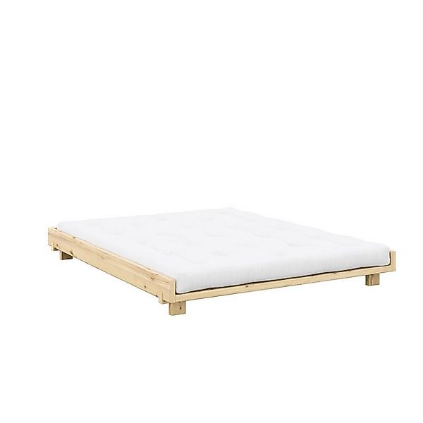 Karup Design Bettgestell Social Bed, Bett mit oder ohne verstellbares Zubeh günstig online kaufen