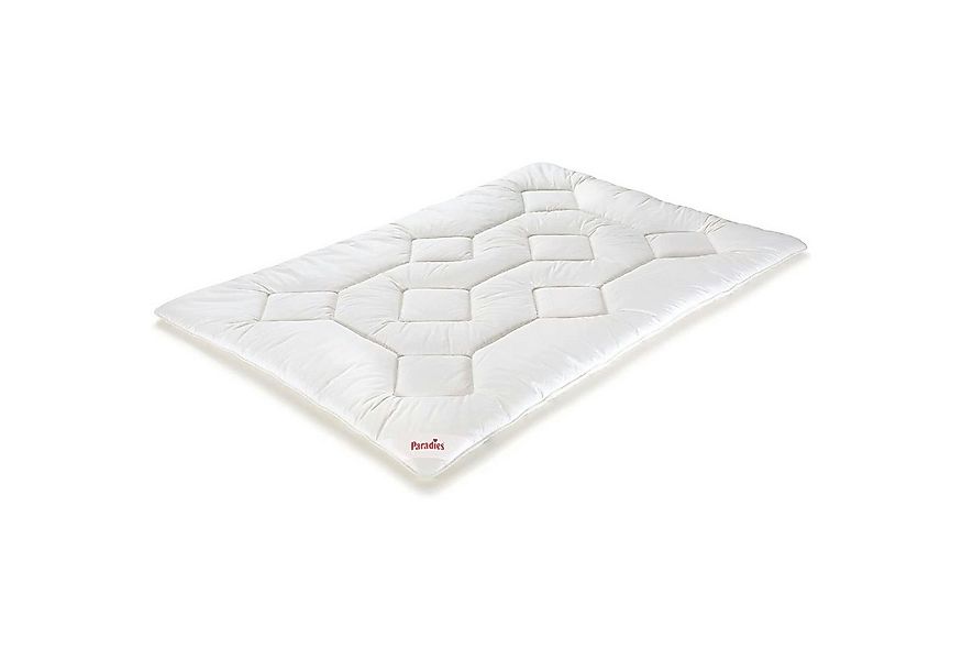 Paradies Babybettdecke Paradies Sommerdecke Halia, Füllung: Polyester günstig online kaufen