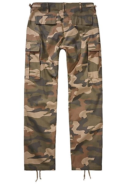 Brandit Cargohose Brandit Damen Ladies BDU günstig online kaufen
