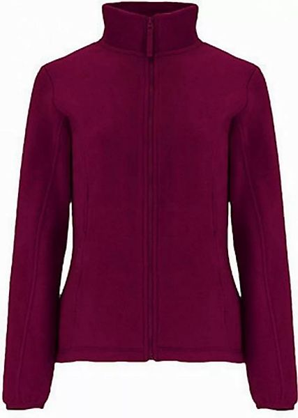 Roly Fleecejacke Damen Fleecejacket Artic elastische Ärmelbündchen günstig online kaufen