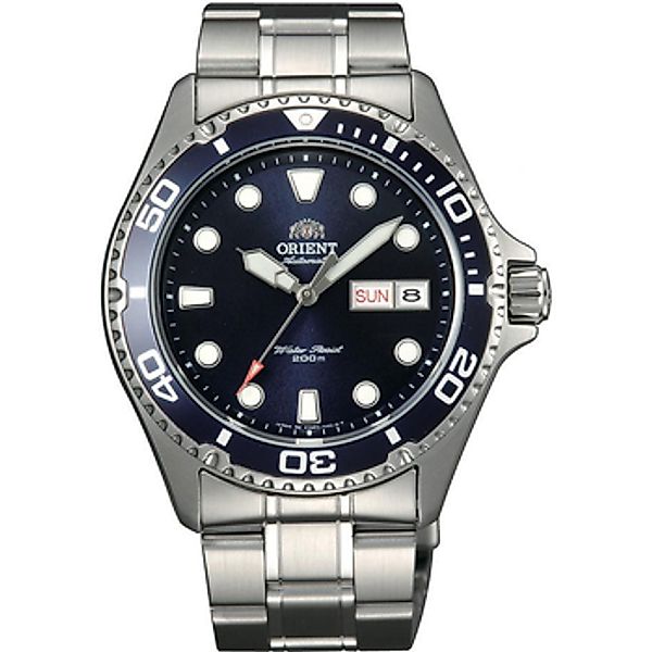 Orient Automatikuhr Orient FAA02005D9 Ray II günstig online kaufen
