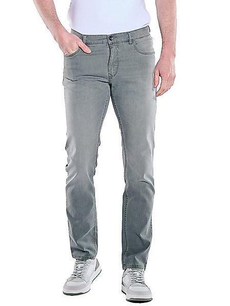 Engbers Stretch-Jeans Leichte Sommer-Jeans Superstretch günstig online kaufen