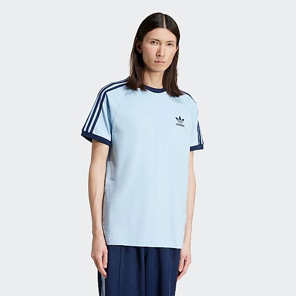 adidas Originals T-Shirt "3-STRIPES TEE", drei Streifen T-Shirt günstig online kaufen