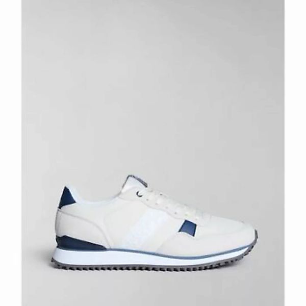 Napapijri Footwear  Sneaker NP0A4I7E COSMOS-002 BEIGHT WHITE günstig online kaufen