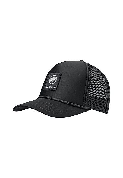 Mammut Baseball Cap Crag Cap Logo günstig online kaufen