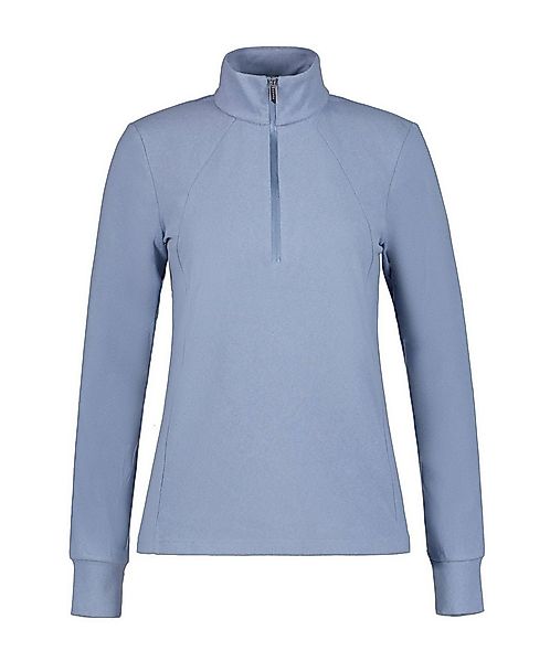 Luhta Rollkragenpullover LUHTA KIVISALMI HIMMELBLAU günstig online kaufen