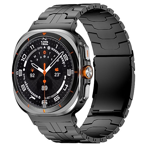 Wigento Smartwatch-Armband Für Samsung Galaxy Watch günstig online kaufen