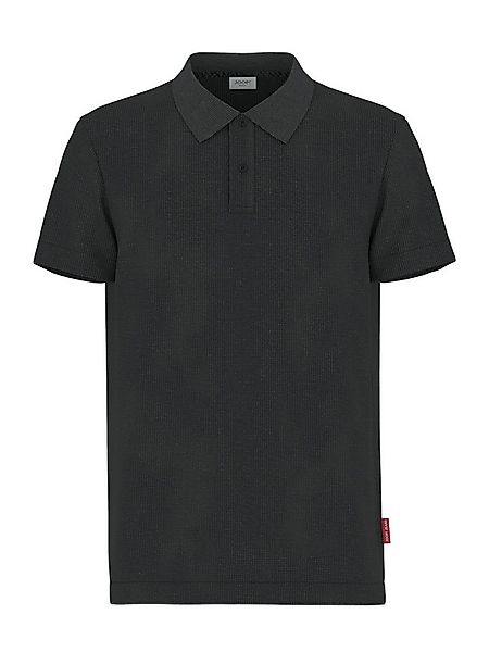 Joop Jeans Poloshirt Djamal mit Knopfleiste günstig online kaufen