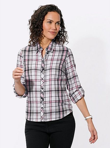 Witt Klassische Bluse Bluse Langarm günstig online kaufen