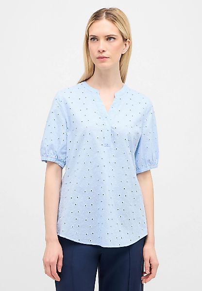 Eterna Schlupfbluse "REGULAR FIT" günstig online kaufen