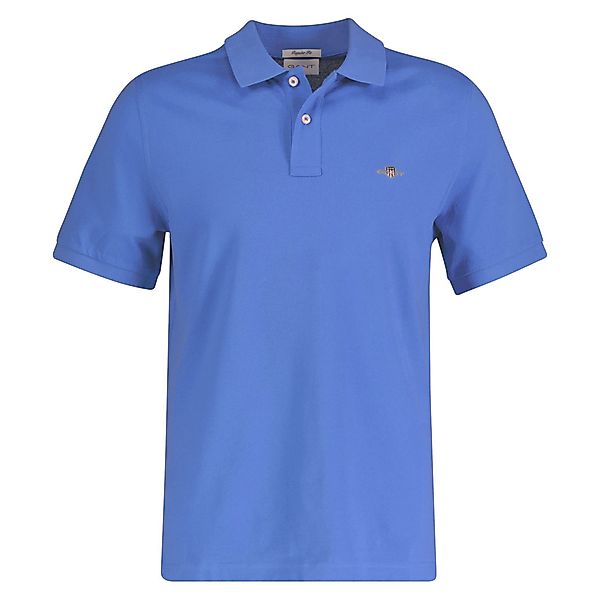 Gant Poloshirt Herren Poloshirt 1er Pack günstig online kaufen
