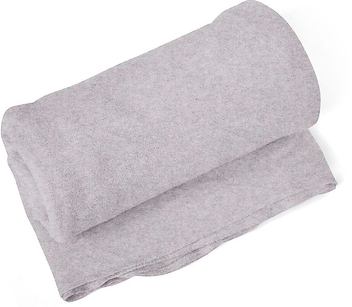 Wohndecke Melange, SETEX, verleihe deinem Zuhause günstig online kaufen