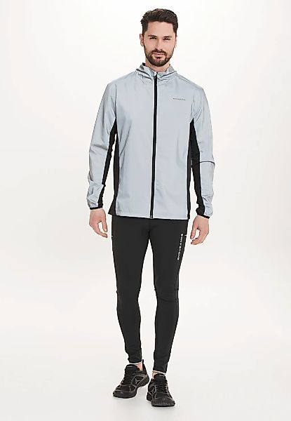 ENDURANCE Laufjacke "Peelier", aus stark reflektierendem Obermaterial günstig online kaufen