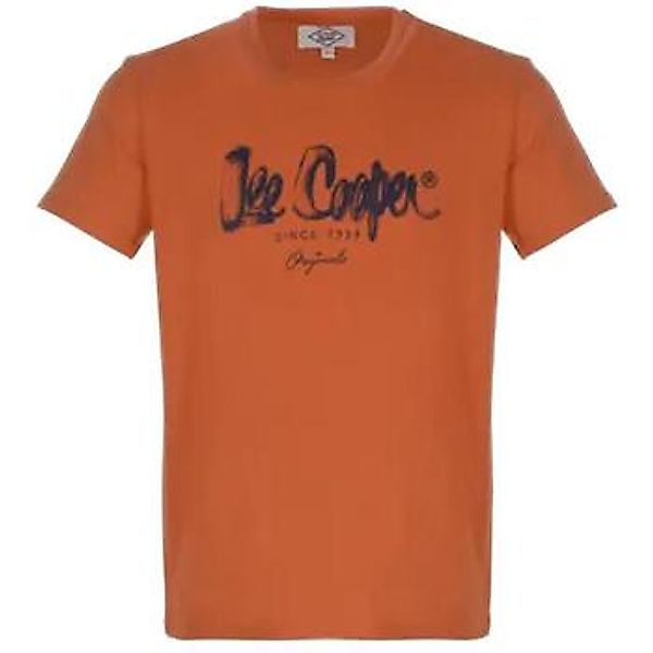 Lee Cooper  T-Shirts & Poloshirts LEE-008971 günstig online kaufen