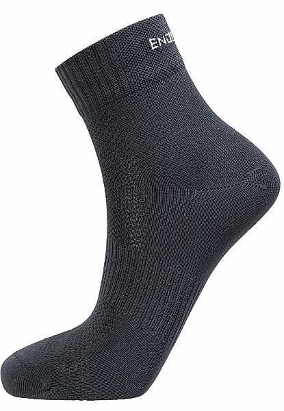 ENDURANCE Socken "Dingwall" 1 Stk. tlg. mit komfortabler Sportfunktion günstig online kaufen