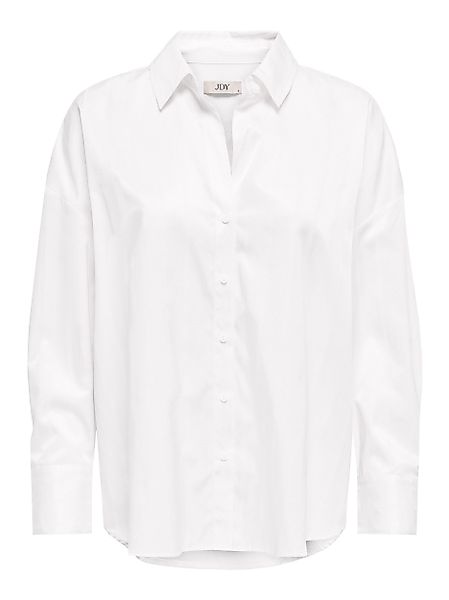 ONLY Blusenshirt JDYVESPER L/S LOOSE SHIRT günstig online kaufen