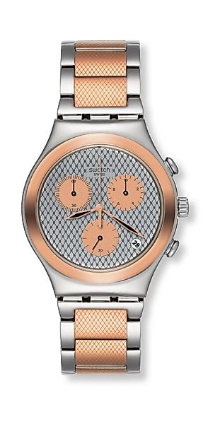 Swatch GRILL CHILL YCS581G Damenchronograph günstig online kaufen